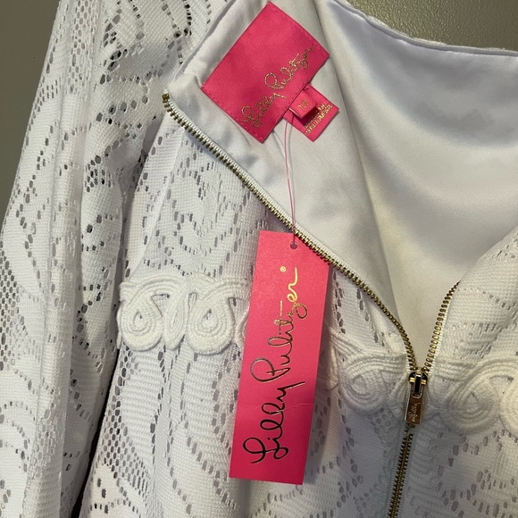 NWT Lilly Pulitzer Dress - Picture 2 of 3